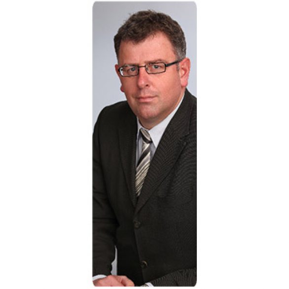 Patentanwalt Dr. Klaus Potthast, LL.M. (Dipl.-Phys.)